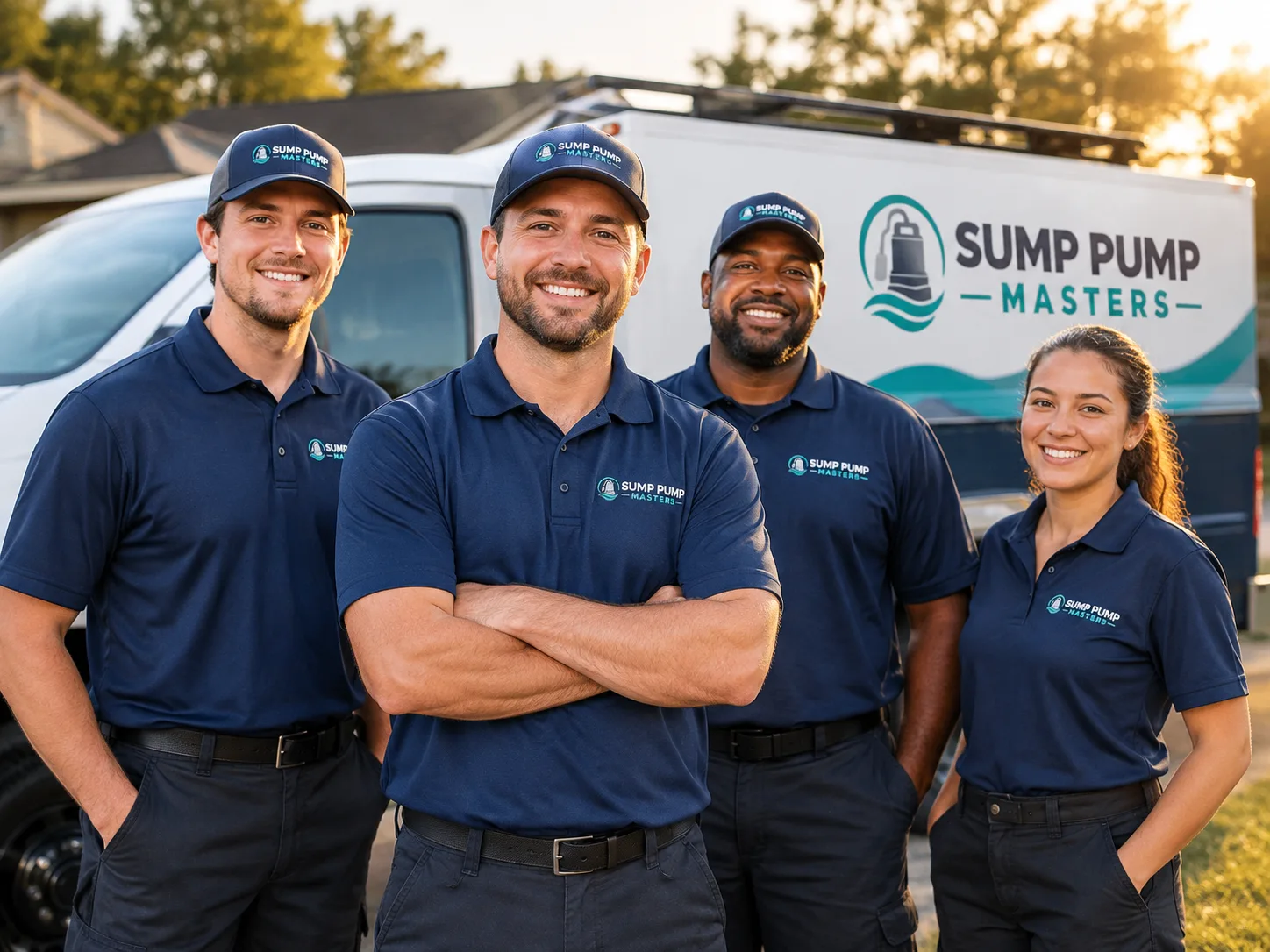 Sump Pump Repair company in Woodman, WI